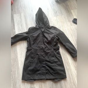 North Face Windbreaker